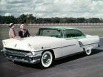 Mercury Montclair Hardtop Coupe 1955 года